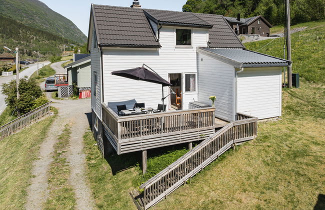 Indresfjord - Foto 6