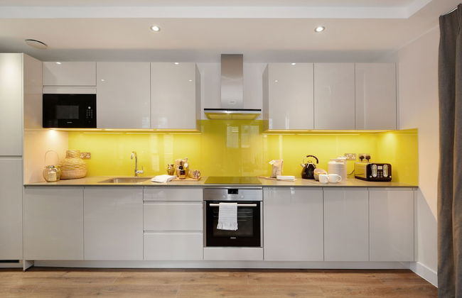 Twyne House Apartments - Foto 61