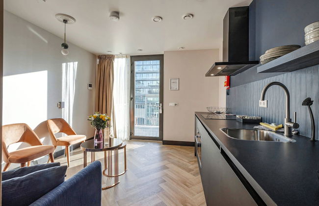 Bens The Highdocks - Foto 5