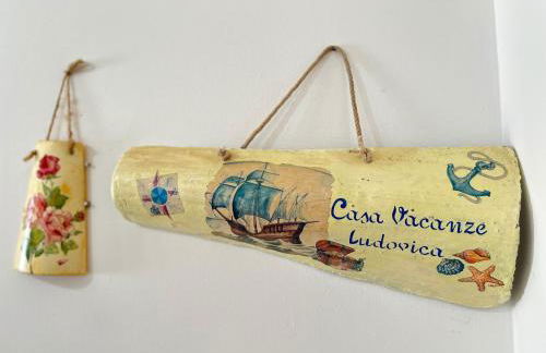 Casa per vacanze Ludovica - Foto 7