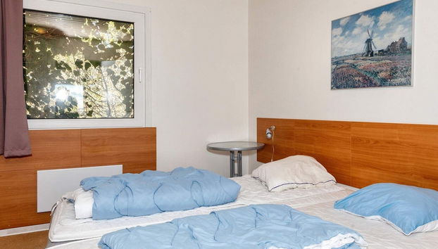 26 Person Holiday Home in Thyholm - Foto 3, Quarto