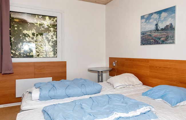 26 Person Holiday Home in Thyholm - Foto 3