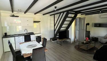 Domki Olia Choczewo - Foto 4