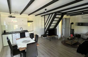 Domki Olia Choczewo - Foto 4