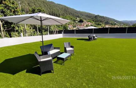 Casa Manos Névoa - Foto 71