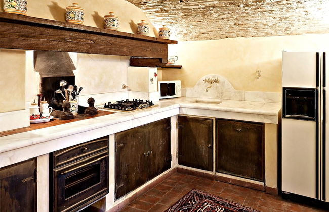 Villa Eleonora - Foto 9