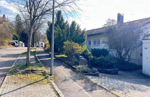 Ruhige, große Ferienwohnung Schwäbisch Hall, Steinbach - Foto 10