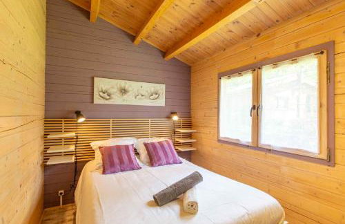 Chalets du Bois de Vache - Foto 70