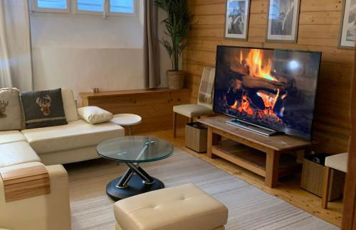 Mer de Glace - Foto 1