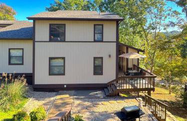 The Treehouse on Table Rock - Foto 32