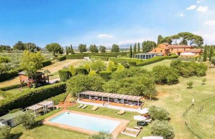 Agriturismo Le Torri di Porsenna - Photo 1