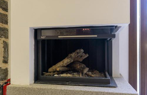 Agali Luxury Stone Suite & Loft - Foto 54