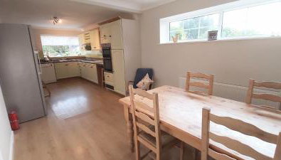 Willow Cottage 4 bed, cosy stopover, dogs welcome - Foto 5
