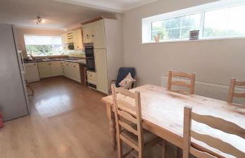 Willow Cottage 4 bed, cosy stopover, dogs welcome - Foto 5