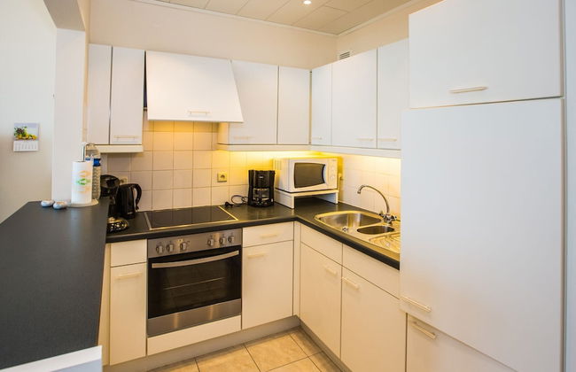 Apartment With 1 Bedroom and Direct sea View - Foto 5