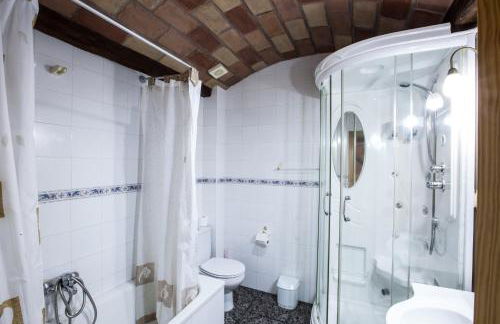 Alojamientos Rurales Benarum con Spa - Foto 118