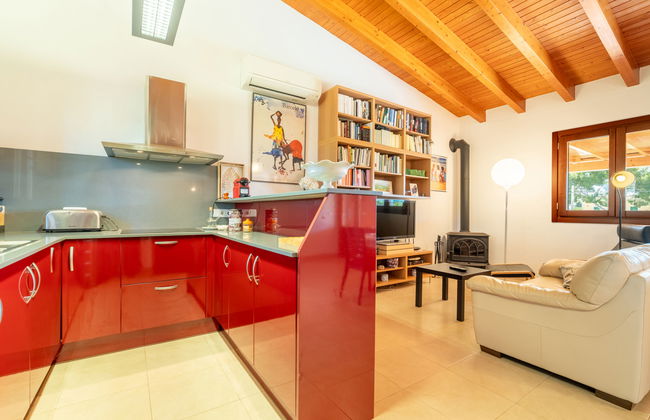 Can Caragoli - Foto 8