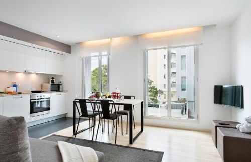 Lugaris Beach - Apartments - Photo 90