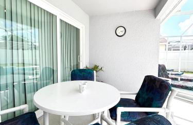 Family Home, Near Disney-Private pool, Spacious 3BR Retreat - Photo 13