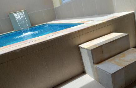 Linda casa de praia sobre as ondas - casa em condomínio com 1 vaga de garagem - Foto 24