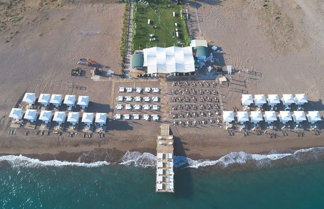 Gardenya Lara Suit Hotel - Foto 58