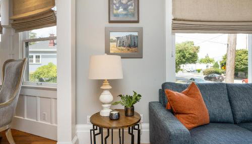 The Main Street House - Designer Napa Home - Foto 5