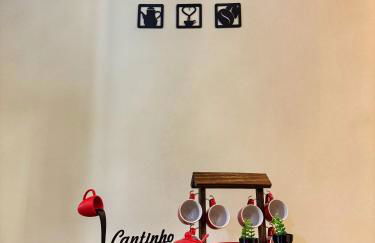 Villa Hípica Resort Flat 107 - Foto 2