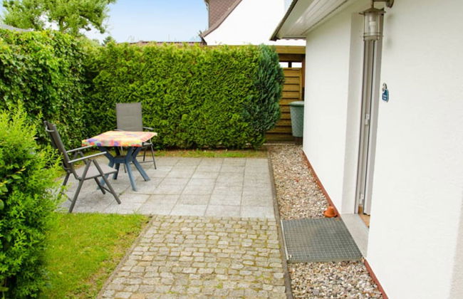 Delightful Bungalow in Rerik near Baltic Sea Coast - Foto 17