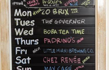 The Estate Loft in Downtown Milford - Foto 16