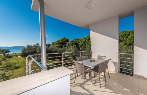 Villa Amfora - First row by the sea - Foto 22