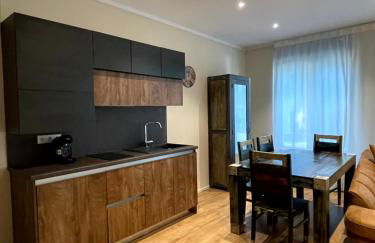 Stadtvilla Apartments Ferienwohnungen Weinsberg - Foto 15