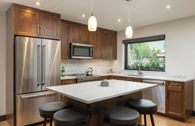 Montaneros in Vail - Foto 73