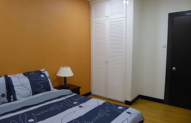 Rimbun Suites & Residences - Foto 17