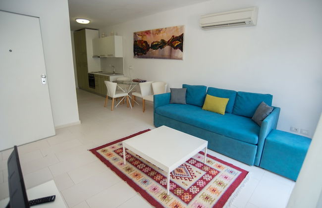 Bougainville Bay Serviced Apartments - Foto 67