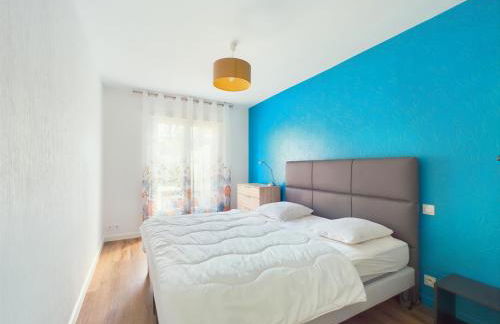 Brem sur Mer- Grande maison pour 9- 4 chambres - Foto 5