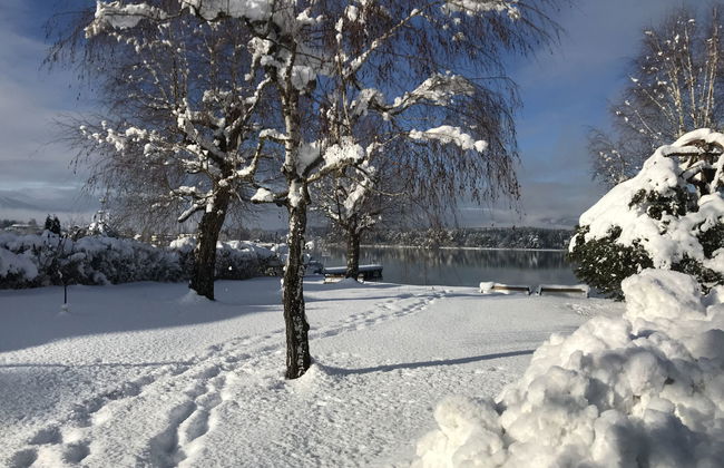 Seehaus Blue Faak - Foto 57