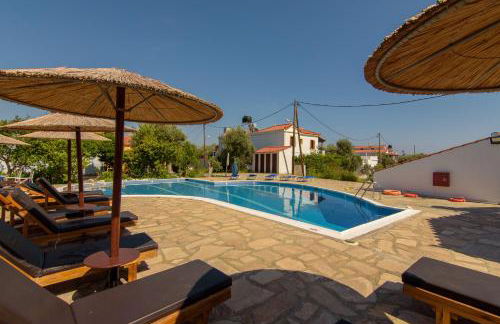 Anastasia Apartments - Foto 80