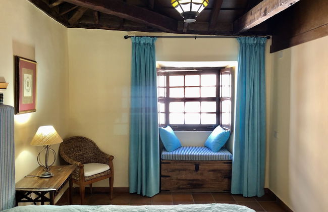 Hotel Rural Vilaflor - Photo 43