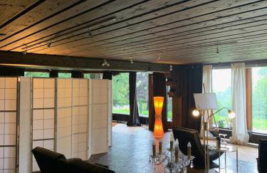 Auszeit auf dem KulturGut Hirtscheid - Foto 24