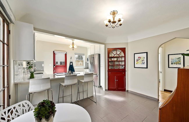 Hand House - Foto 29