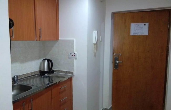 Al Smou Hotel Apartments - Photo 34