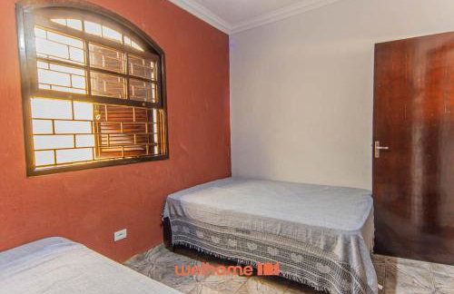 Casa Ampla em Itanhaem Com Piscina a 900m da Praia - Foto 40