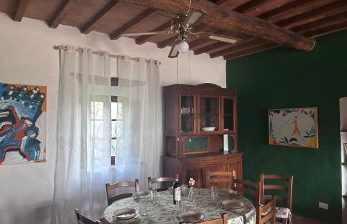 Agriturismo San Ansanino- Piscina con spiaggia-Aria condizionata - Foto 68