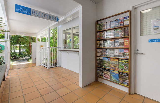 Port Douglas Apartments - Adults Only Oasis - Foto 4