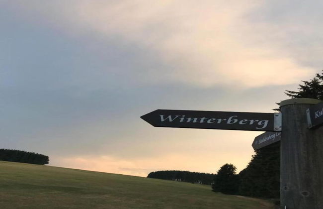 Terrace Retreat in Winterberg - Foto 34