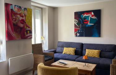 Agréable maison de ville à Pacy sur eure - Foto 3