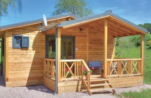 Chalet détente avec Spa et animaux admis près de Plombières-les-Bains - FR-1-583-498 - Foto 14