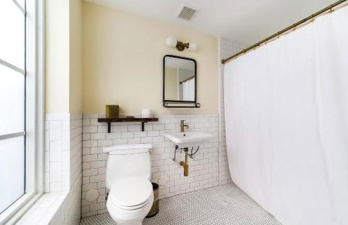 Jefferson Hotel - Foto 29