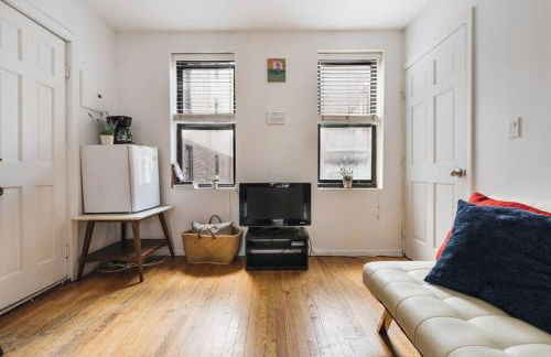 East Village Townhouse - Foto 15