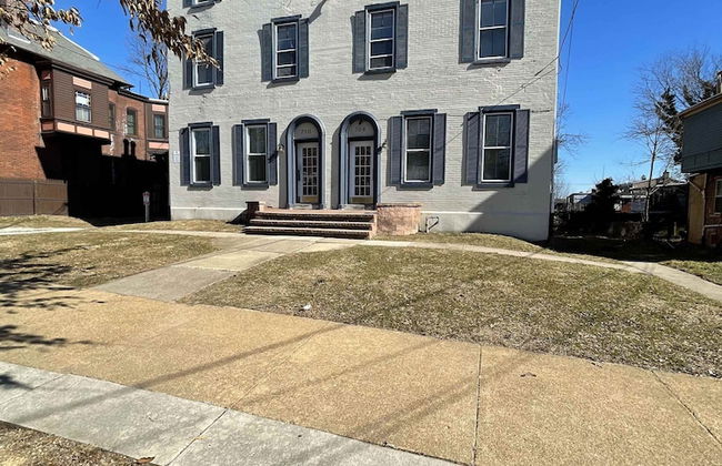 Tilton Teacup 3rd Floor Walk up - Foto 12